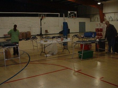 Blood Drive