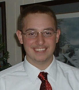 Photo of Wayne Hatch